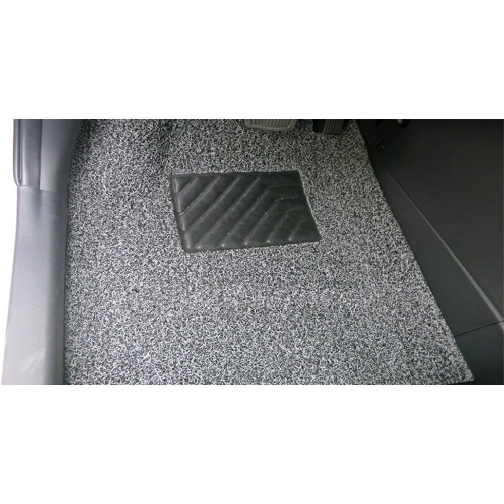 [HOT] Bộ thảm lót sàn xe dấu bụi siêu sạch xe 4-5 chỗ TI288