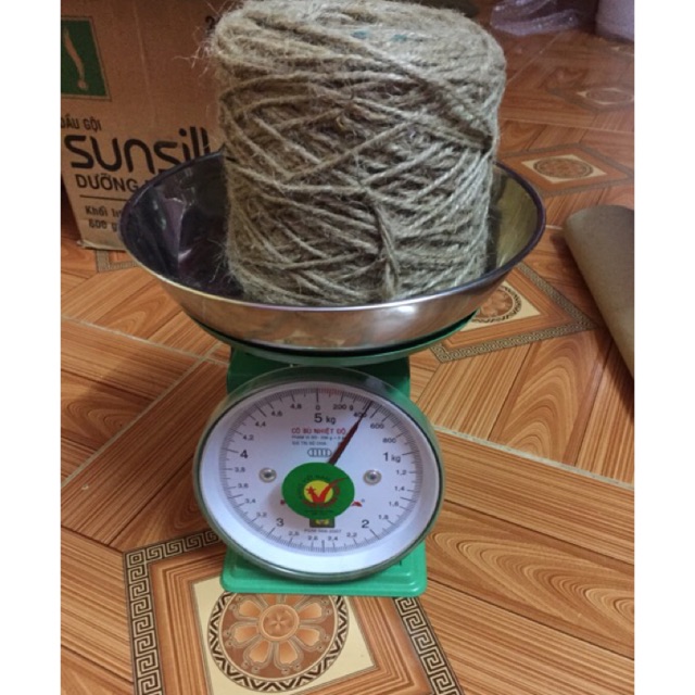 Dây dừa handmade
