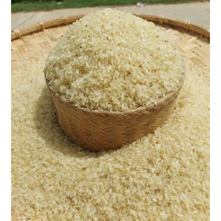 COMBO 3KG GẠO NẾP NON Khẩu Hang ( Đặc Sản Tây Bắc )