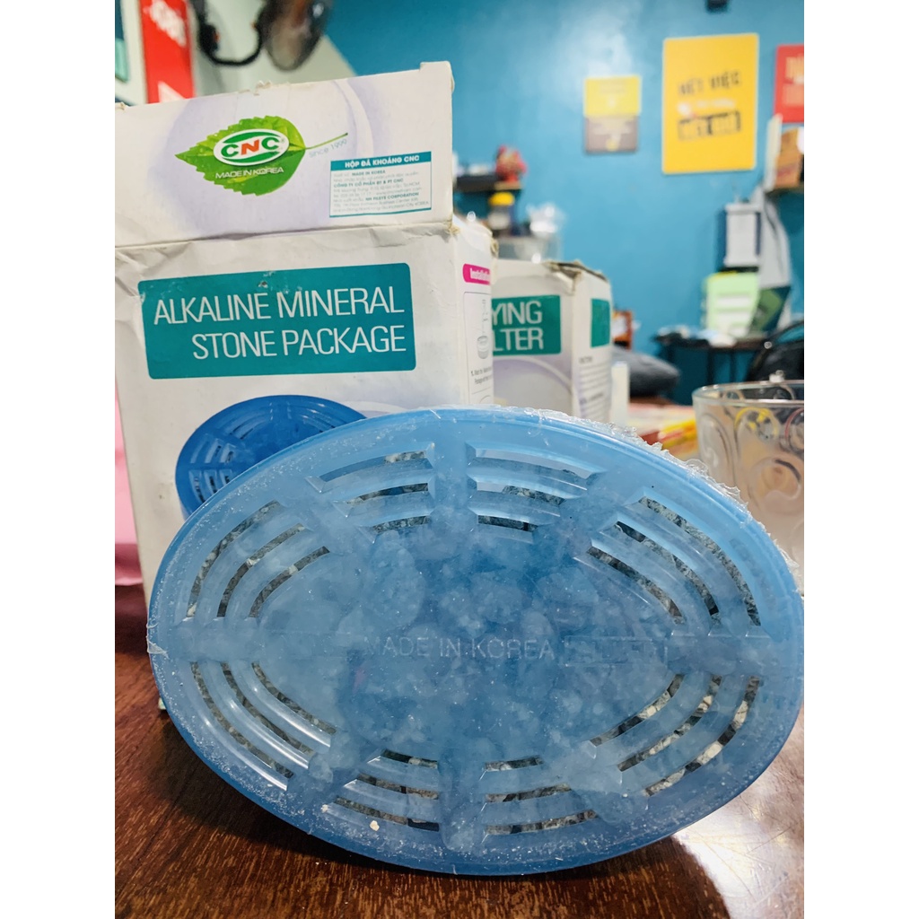 Đá Khoáng Bình Lọc Nước