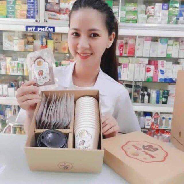 Cao Cao Nalee Slim tăng giảm cân