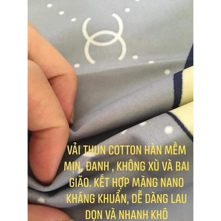 Ga chống thấm nano Suri