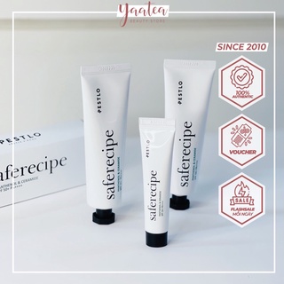 [BEST SELLER] KEM CHỐNG NẮNG  PESTLO SAFERECIPE