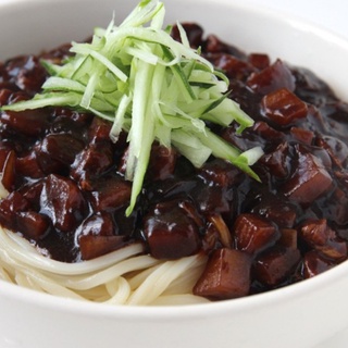 BỘT TƯƠNG ĐEN JAJANG HÀN QUỐC 1KG