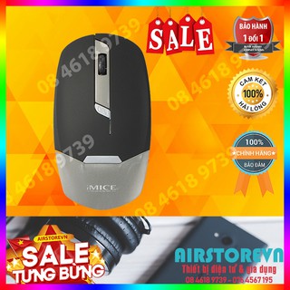 Chuột Estone E-2330, không dây