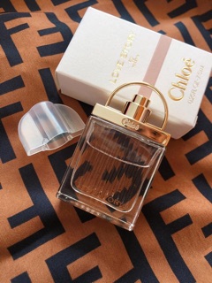 Nước hoa Chloe Love Story 7.5ml