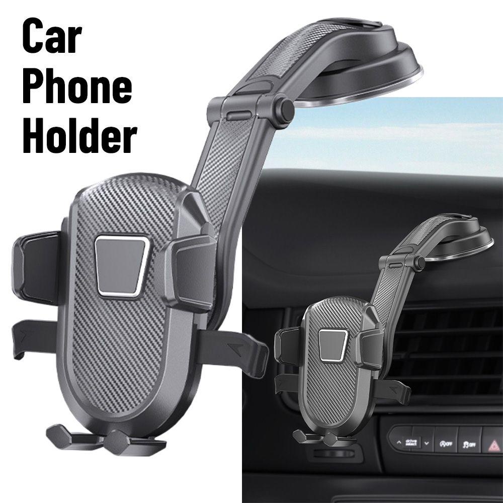 MYRONGVN Giá Đỡ Điện Thoại / Thiết Bị Định Vị GPS Gắn Lỗ Thông Gió Xe Ô Tô