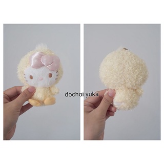 Gấu bông Hello Kitty size nhỏ (p7)