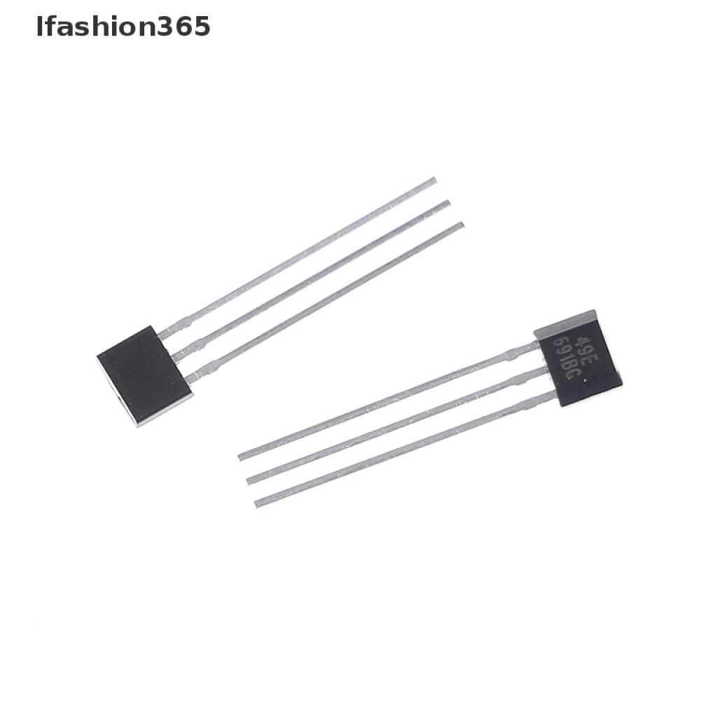 Set 10 Cảm Biến Tuyến Tính 49e Oh49E Ss49E Ifashion365 Chuyên Dụng