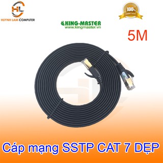 CABLE UTP KINGMASTER KC713