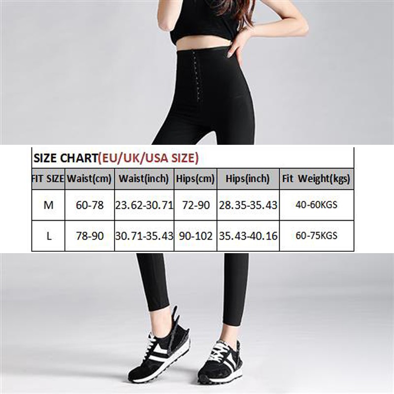 Quần Leggings Thể Thao Thời Trang Dành Cho Nữ | BigBuy360 - bigbuy360.vn