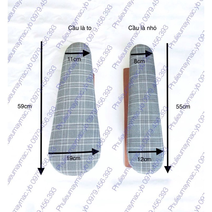 Cầu là gỗ bé