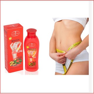 KEM TAN MỠ BỤNG 3 DAY (LOẠI CHUẨN)