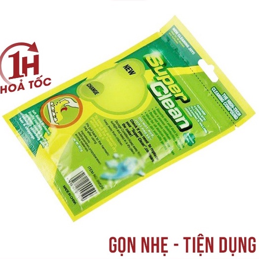 Gel Vệ Sinh Bàn Phím Đa Năng - Hàng Chính Hãng GALA HOME