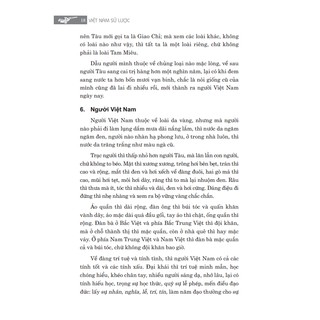 Sách - Việt Nam sử lược (TÁI BẢN)