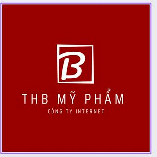 THB Mỹ phẩm tóc group