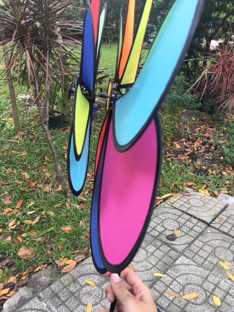 Trang trí xe trà sữa