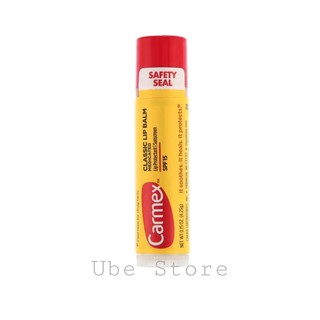 SON DƯỠNG CARMEX CLASSIC LIP BALM