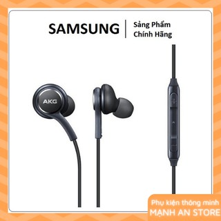 ⚡CHÍNH HÃNG⚡ Tai Nghe Samsung AKG S10 NGUYÊN SEAL ✔️Kèm Núm Phụ - Bảo Hành 12 Tháng