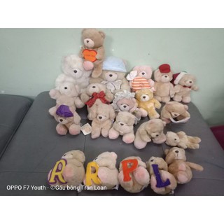 gấu bông ff mẫu đẹp