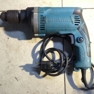 Máy khoan Makita 220V ( Có Búa )