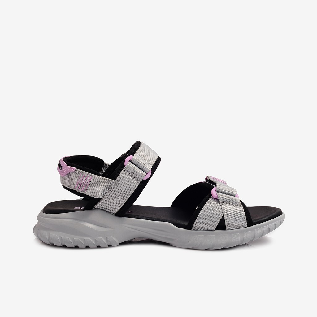 Giày Sandal Nữ Biti's Hunter 2K21 Silver Pink DEWH00800XAM (XAM)