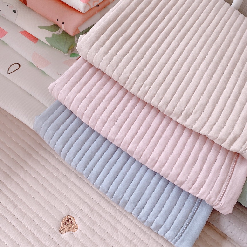 Lót chống thấm Hàn Quốc Amante cho bé