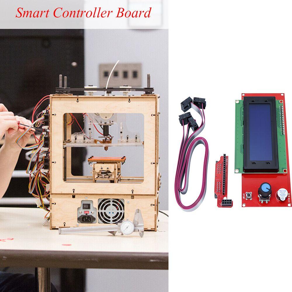 MYRONGVN Bo Mạch Chủ PCB Chuyên Nghiệp Dành Cho Máy In 3D
