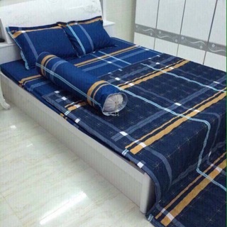 Chăn mùa hè cotton poly ( loại 1)