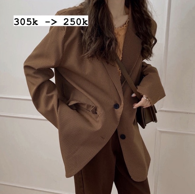 Order | Áo khoác blazer NewArrival | BigBuy360 - bigbuy360.vn