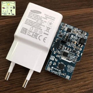 Bộ sạc nhanh Samsung S10 Type C