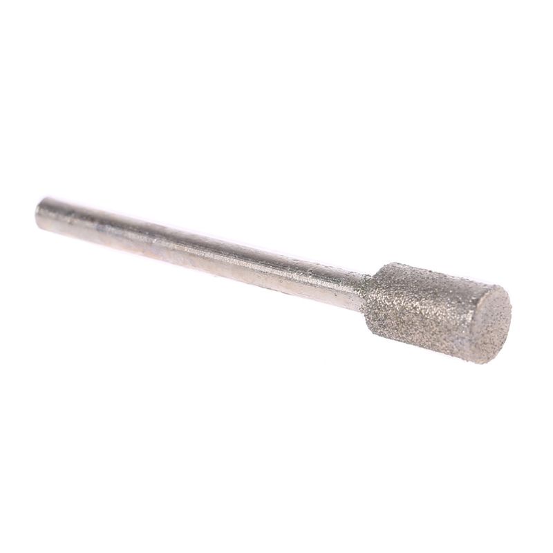 Set 20 đầu mài kim cương 6x3mm
