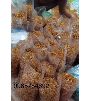 Măng xé sợi, măng khô Tây Bắc chuẩn nhà làm đảm bảo sạch không hoá chất chuẩn vị Tây Bắc