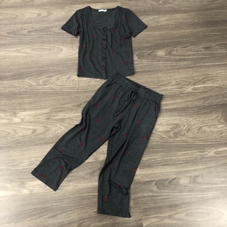 Set thun Stradivarius VNXK
