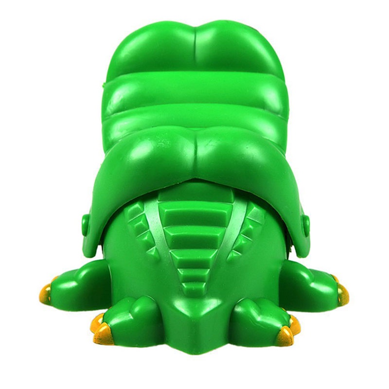 Đồ Chơi Cá Sấu sa6007 Đeo Ngón Tay Vui Nhộn