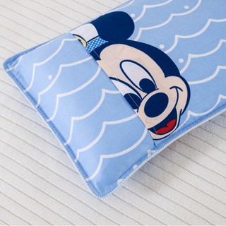 VỎ GỐI COTTON TRẺ EM PA9202