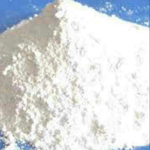 Titanium Dioxide / Opaque White / Tio2 Foodgrade 500gram