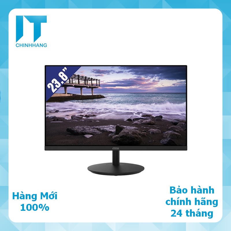 Màn hình LCD MSI 24&quot; MP242 Hàng Chính Hãng