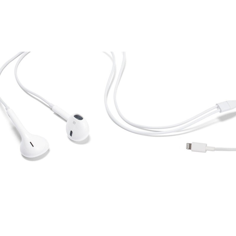 Tai nghe nhét tai cho iPhone 7