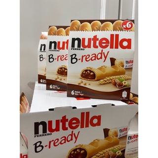 🌰 𝐁𝐚́𝐧𝐡 𝐬𝐨𝐜𝐨𝐥𝐚 𝐍𝐮𝐭𝐞𝐥𝐥𝐚 𝐁-𝐑𝐞𝐚𝐝𝐲 Đ𝐮̛́𝐜 𝐠𝐢𝐨̀𝐧 𝐫𝐮̣𝐦 , 𝐧𝐡𝐚̂𝐧 𝐬𝐨𝐜𝐨𝐥𝐚 𝐭𝐚𝐧 𝐜𝐡𝐚̉𝐲 𝐬𝐢𝐞̂𝐮 đ𝐢̉𝐧𝐡 🌰