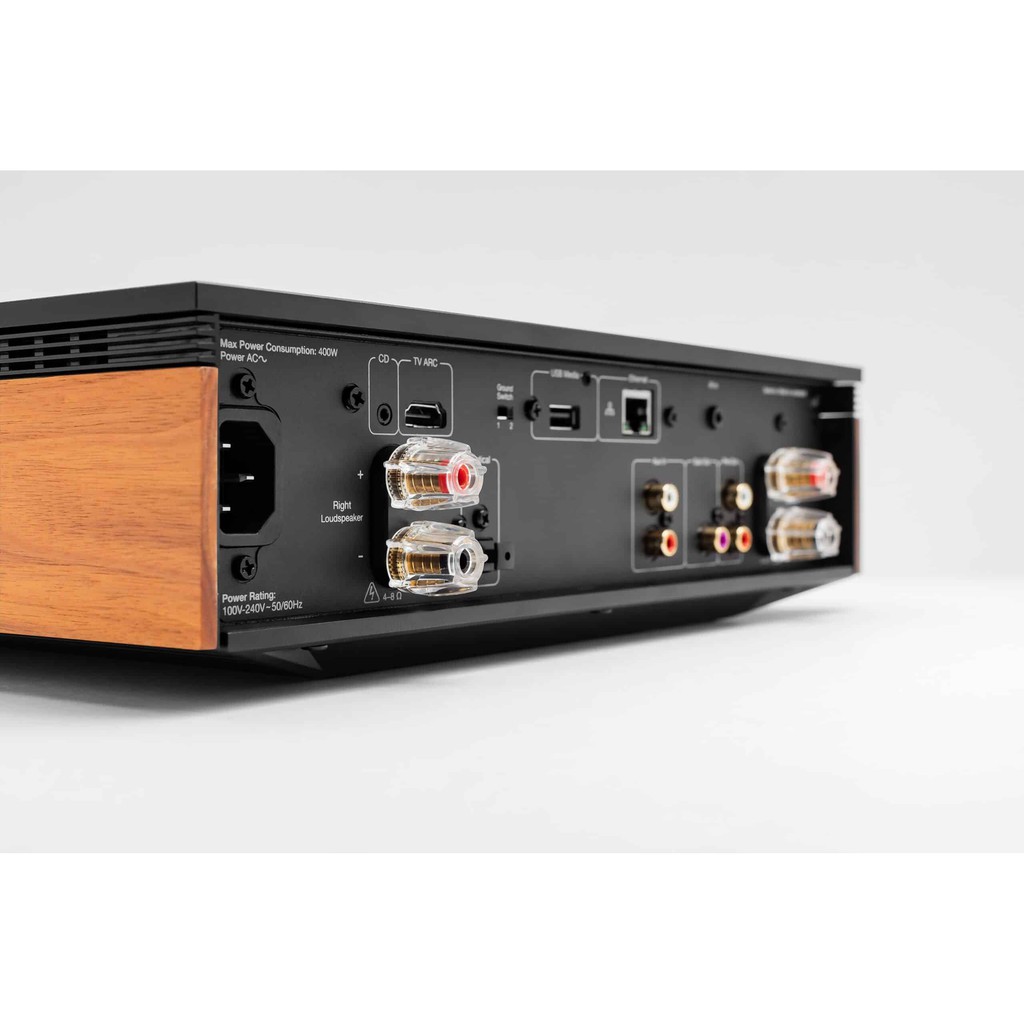 Ampli Cambridge Evo 75 hàng chính hãng new 100% | BigBuy360 - bigbuy360.vn