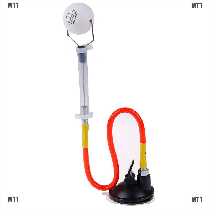 Máy phát bóng hỗ trợ tập luyện bóng bàn tiện dụng chất lượng cao