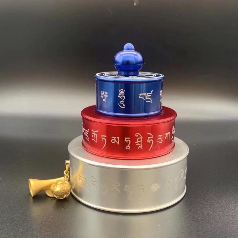 Kinh luân cội nguồn gia trì Tam Gốc