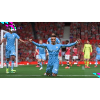 Đĩa ps4 fifa 22 new
