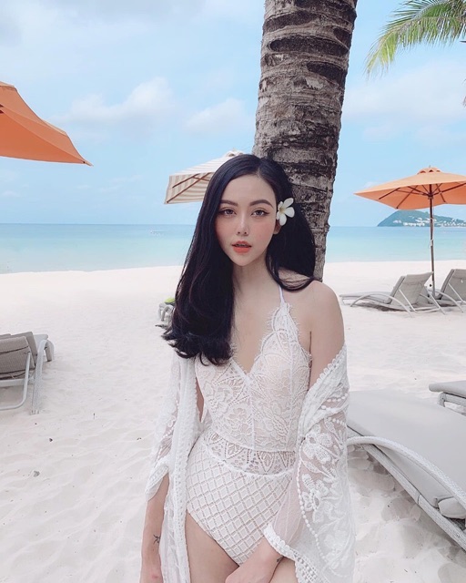 BIKINI LIỀN MẢNH REN LÓT BE SIÊU HOT | BigBuy360 - bigbuy360.vn
