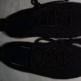 Giày thể thao nữ size 38