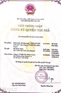 Nalee Slim- Ca cao giảm cân mẫu mới