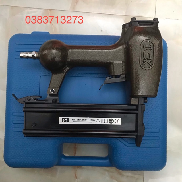 Súng bắn đinh F50 TOK