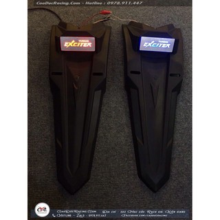 Dè sonic ex150 - exciter 150 - có đèn - caoducracing