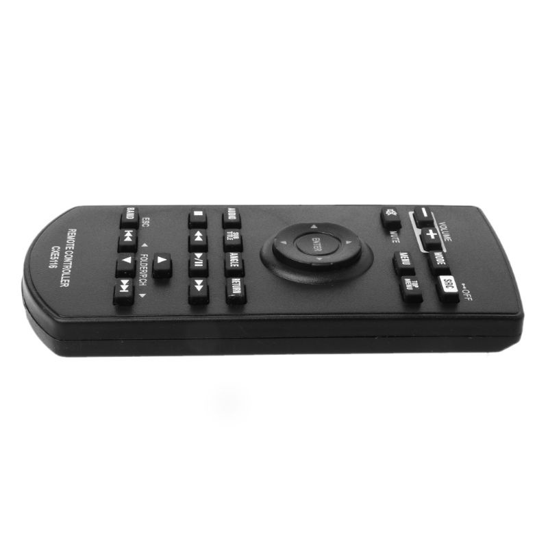 Điều khiển từ xa thay thế CXE5116 cho PIONEER AVH-1300NEX AVH-X390BS AVH-2300NEX